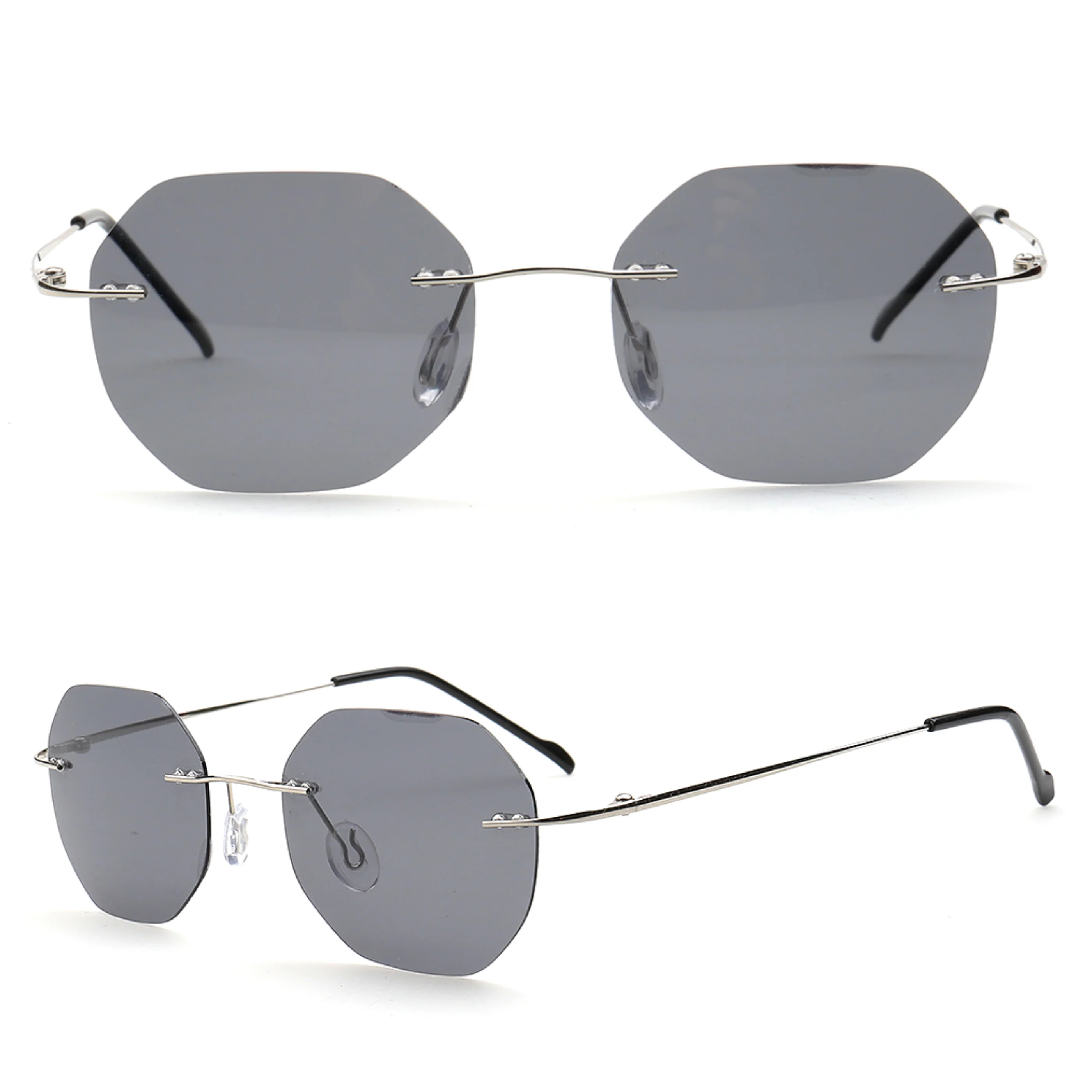Rimless